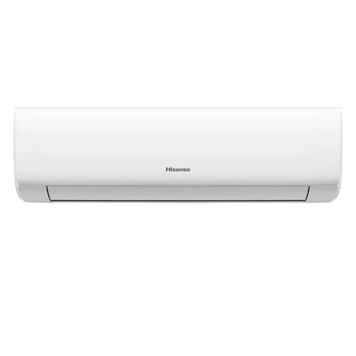 Aparat de aer conditionat inverter Hisense WINGS PRO KB50XS1E, 18000 BTU, 28 m², A++, Wi-Fi, Control vocal, Filtru de vitamine 4in1, Alb