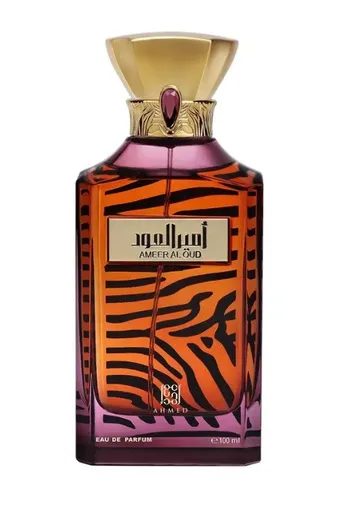 Ahmed Al Maghribi Ameer Al Oud – EDP 100 ml