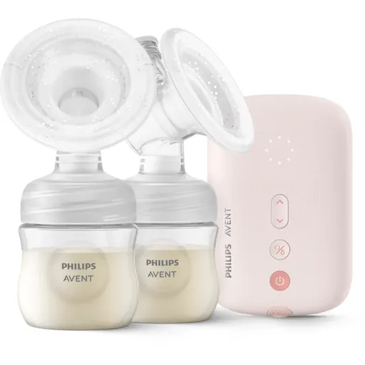 Philips Avent Breast Pumps DUO SCF397/31 pompă de sân 1 buc