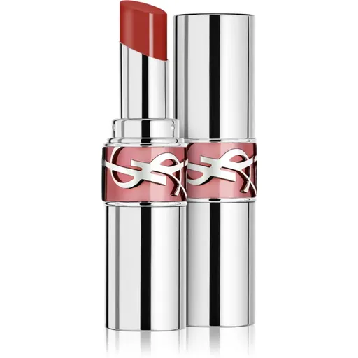 Yves Saint Laurent Loveshine Lipstick ruj lucios hidratant pentru femei 214 Wet Wava