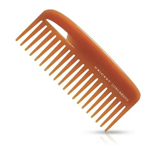 CRICKET - Pieptene aranjat - Ultra Smooth Conditioning
