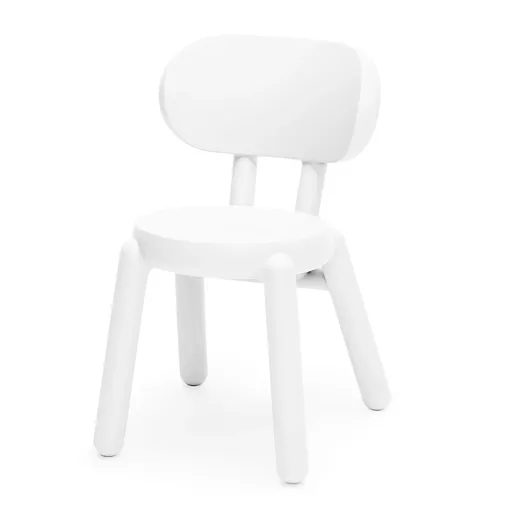 Scaun Kaboom, mai multe variante - Fatboy Culoare: alb