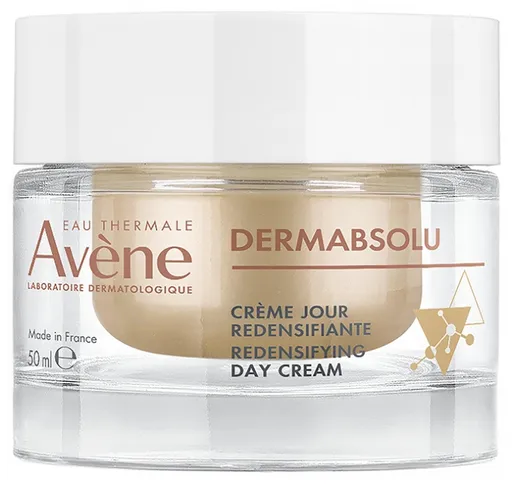 Avène Cremă de zi pentru fermitate Dermabsolu (Redensifying Day Cream) 50 ml