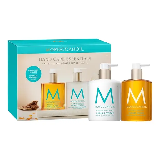 Moroccanoil Set cadou Hand Care Essentials