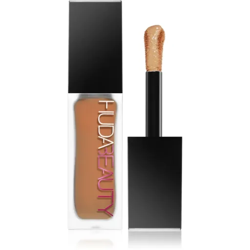 Huda Beauty Faux Filter Matte Concealer corector cremos culoare Peanut Butter 6.7R 9 ml