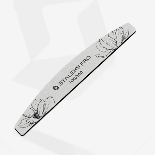 Pila semiluna Staleks NFE-40-100/180