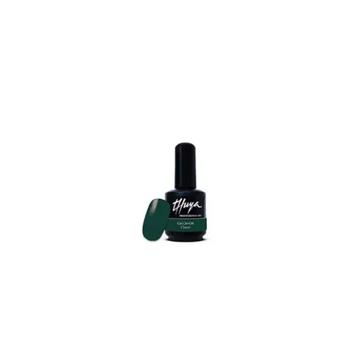 Gel On-Off Verde Clover Thuya 14 ml