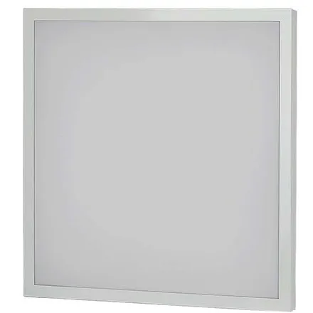 Panou LED 36W 2IN1 60CM x 60CM 3960LM 6400K alb rece V-TAC SKU-638021