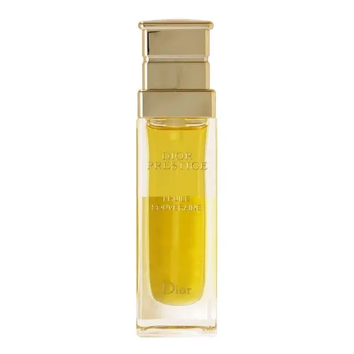 Dior Ingrijire cu ulei anti-îmbătrânire Prestige L`Huile Souveraine ( Prestige Exceptional Replenishing Serum-in-Oil) 30 ml