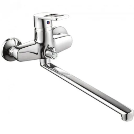 Baterie Baie din Silumin Mixxus GAVI 006-25CM (Euro)