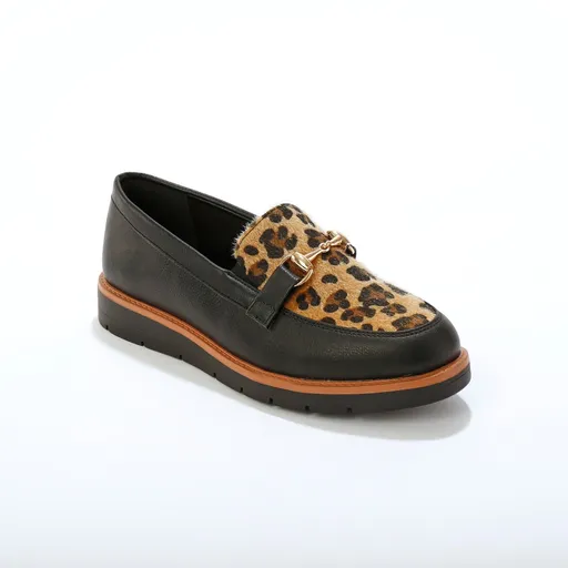 Mocasini animal print