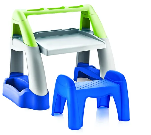 Masă pentru copii cu scaun