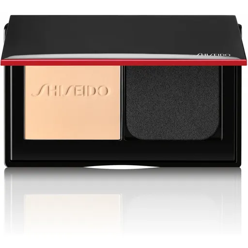 Shiseido Synchro Skin Self-Refreshing Custom Finish Powder Foundation pudra machiaj culoare 130 9 g