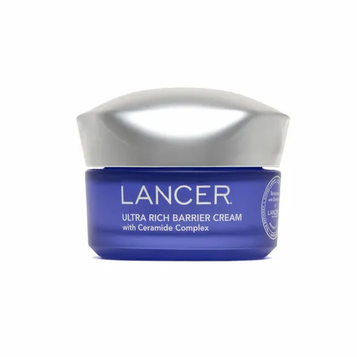 Dr. Lancer Cremă de întărire a pielii (Ultra Rich Barrier Cream) 50 ml