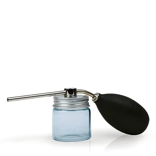 Pompita/Aplicator Pudra - NISH MAN