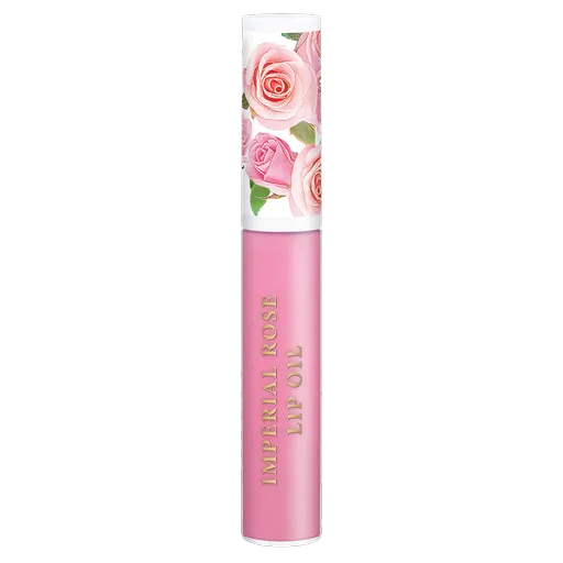 Dermacol Ulei de buze Imperial Rose (Lip Oil) 7,5 ml 01