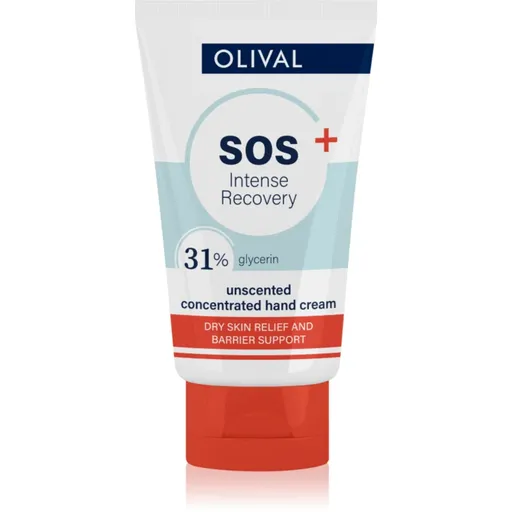 Olival SOS cremă intens hidratantă de maini 50 ml