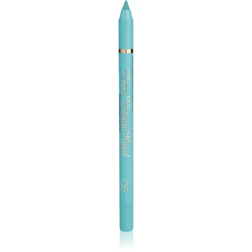 Vivienne Sabó Liner Virtuose Kajal eyeliner-gel culoare 05 Turquoise 1.1 g