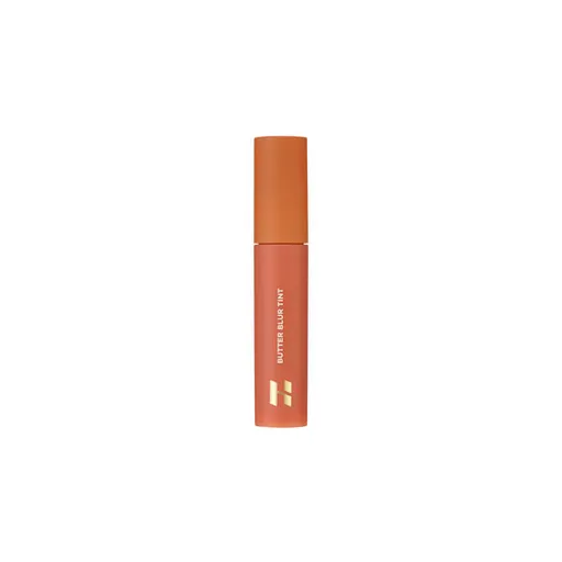 Holika Holika Ruj mat (Butter Blur Tint) 4 g 02 Peanut