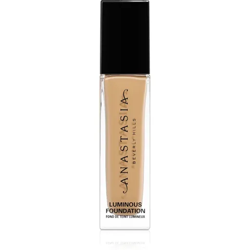 Anastasia Beverly Hills Luminous Foundation make-up pentru luminozitate culoare 260N 30 ml