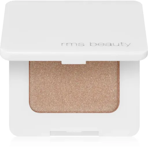 RMS Beauty Back2Brow pudră pentru sprâncene culoare Light 3,5 g