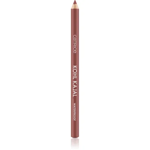 Catrice Kohl Kajal Waterproof creion kohl pentru ochi culoare 100 - Burgundy Babe 0,78 g