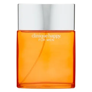 Clinique Happy for Men eau de cologne pentru barbati 100 ml