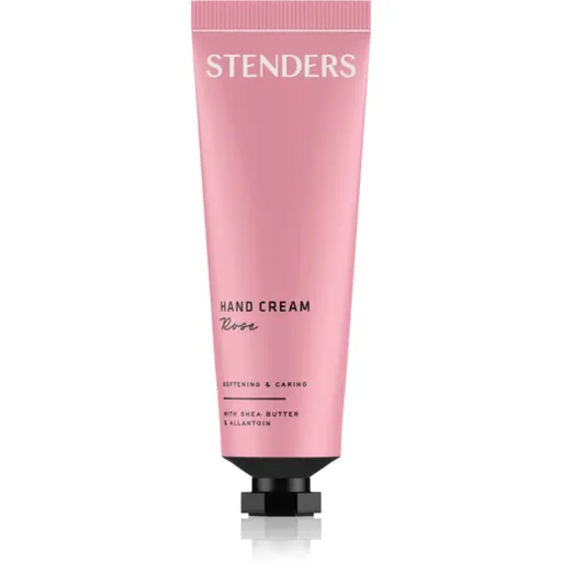 STENDERS Rose crema de maini 25 ml