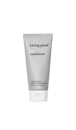 Living Proof Balsam de volum pentru păr fin Full (Conditioner) 60 ml
