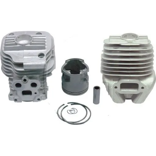 Kit Cilindru Pentru Masina de Taiat cu Disc Husqvarna K750, K760, 51mm - Hyway, piston placat cu Nikasil