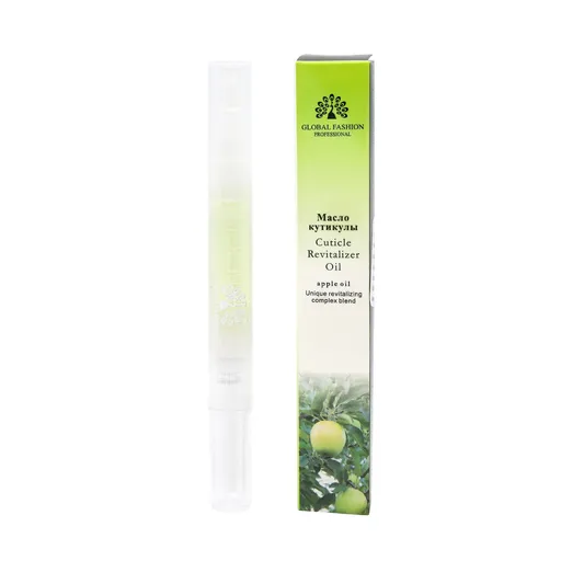 Ulei Cuticule Stilou Mar 8 ml, TPO Free