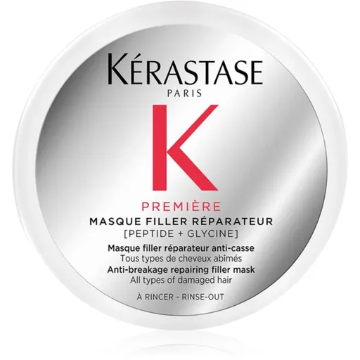 Kérastase Première Masque Filler Réparateur masca regeneratoare împotriva părului fragil 75 ml
