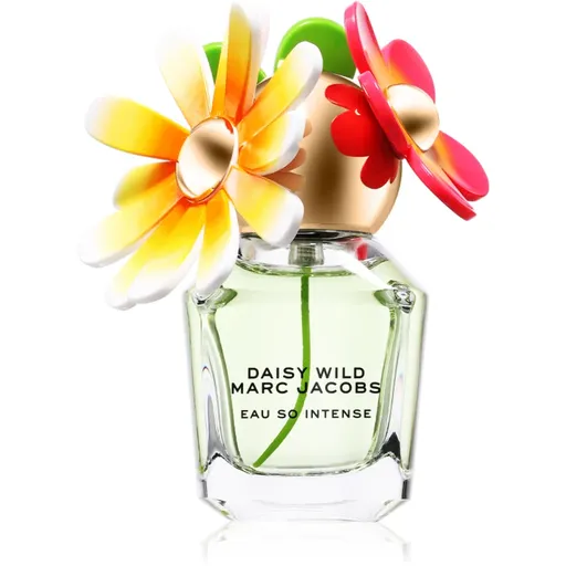 Marc Jacobs Daisy Wild Eau so Intense Eau de Parfum pentru femei 30 ml