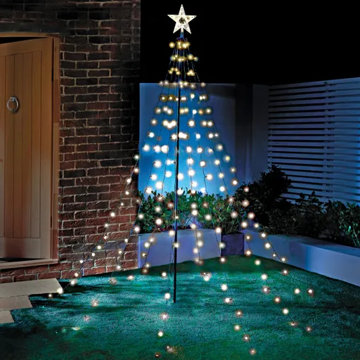 Ghirlandă solară Gainsborough