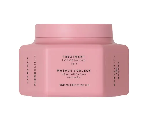 Tratament Intensiv Pentru Par Vopsit Schwarzkopf Professional Bonacure Fibre Clinix Vibrancy Treatment 250ml