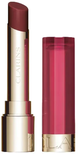 Clarins Balsam de buze cu ulei (Lip Oil Balm) 2,9 g 06 Fig
