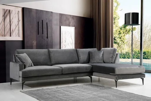 Coltar, Atelier del Sofa, 560ARE1106, Antracit