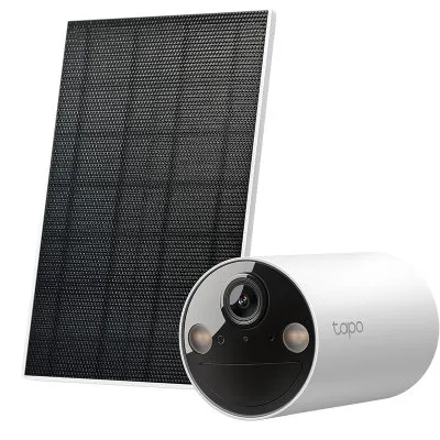 TAPO C410 SMART Wireless SECURITYCAM KIT TP-LINK TAPO C410 KIT