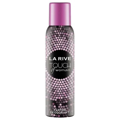 La Rive Touch Of Woman - deodorant spray 150 ml