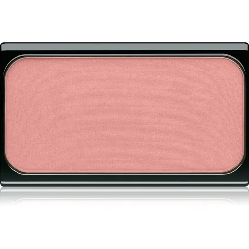 ARTDECO Blusher fard de obraz, pentru introducere în paletă culoare 33A Little Romance 5 g