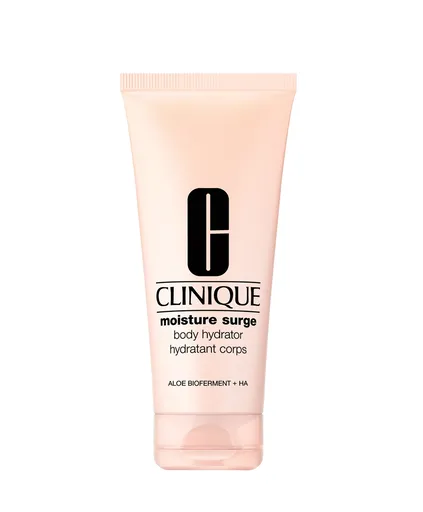 Clinique Lapte hidratant de corp Moisture Surge (Body Hydrator) 200 ml