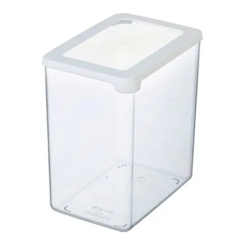 Recipient din plastic SmartStore Modular, 3500 ml,13 x 18 x 20 cm, 3500 ml