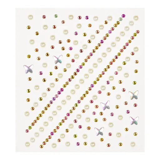 Stras par X141 02 Oranjollie