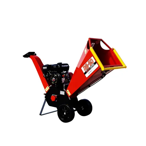 Tocator crengi REMET RB 50, 6.5CP, diametru 5 cm, 2 cutite