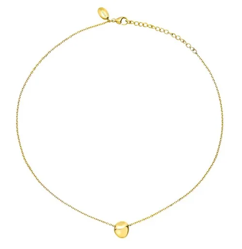 BREIL Colier modern pentru femei Bubble TJ3708