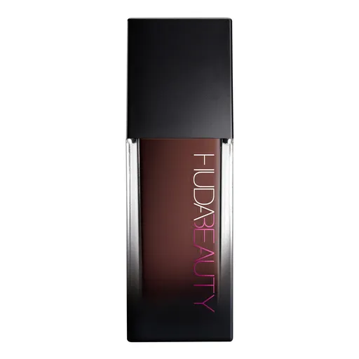 Huda Beauty Machiaj matifiant #FauxFilter (Luminous Matte Foundation) 35 ml 560R Ganache