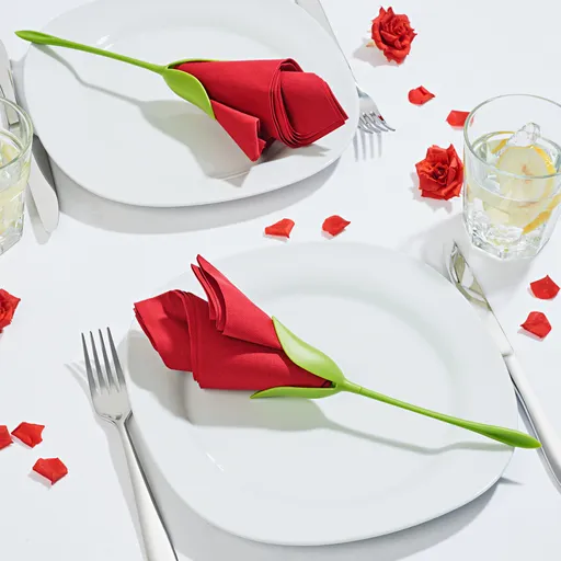 Suport de șervețel Laleaua