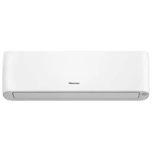 Aparat de aer conditionat inverter Hisense Energy Pro + QG25XV0E, 9000 BTU, 14 m², A+++/A+++, Wi-Fi, Control vocal, Filtru 4in1, Alb