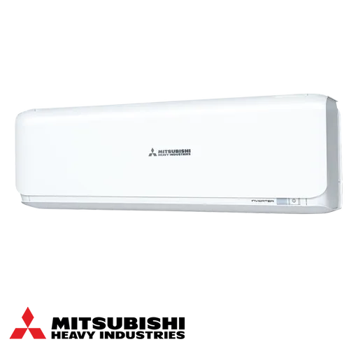 Aparat de aer conditionat inverter Mitsubishi Heavy Industries SRK50ZSX-W + SRC50ZSX-W, 18000 BTU, 37 m², A++, R-32, Alb