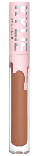 Kylie Cosmetics Ruj lichid mat (Matte Liquid Lipstick) 3 ml 703 Dolce K